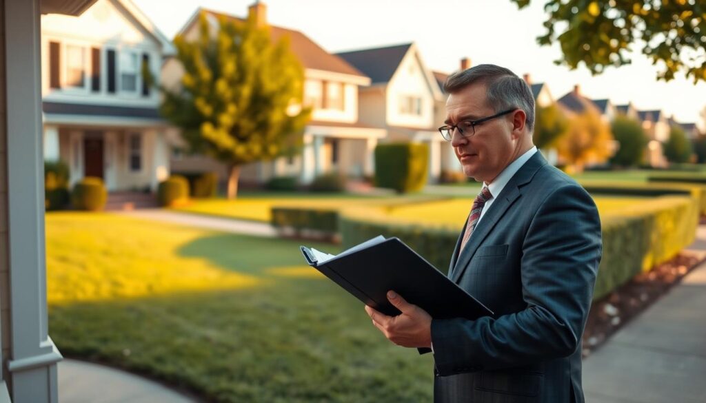 residential real estate appraiser los angeles