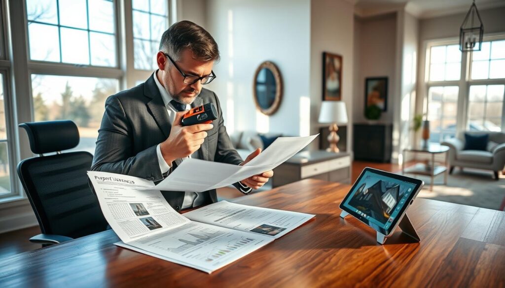 certified property appraiser in LA