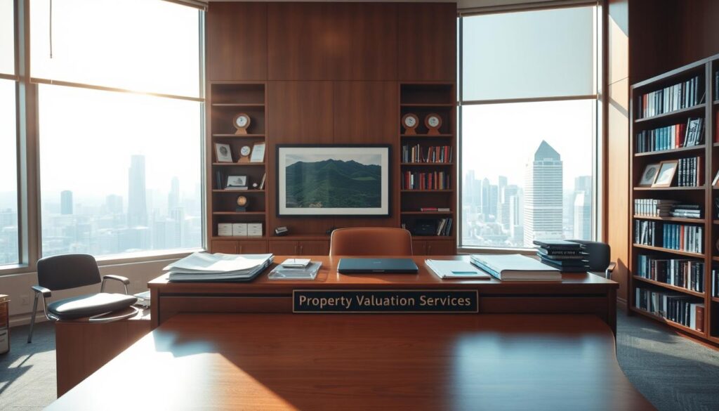 House appraisal
