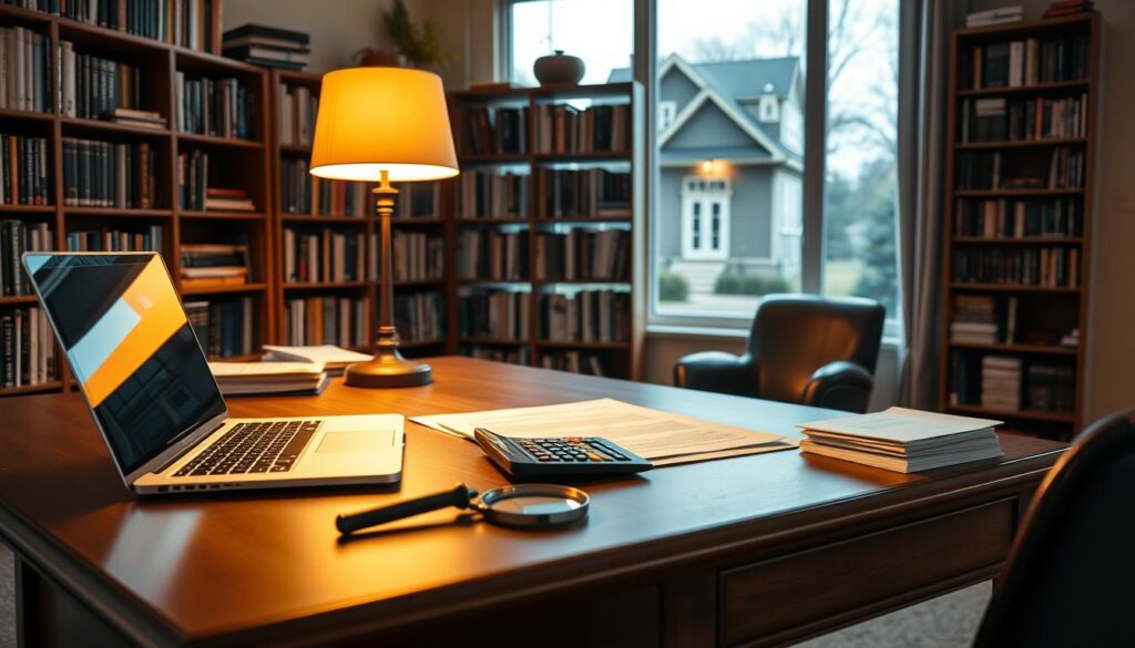 real estate appraiser