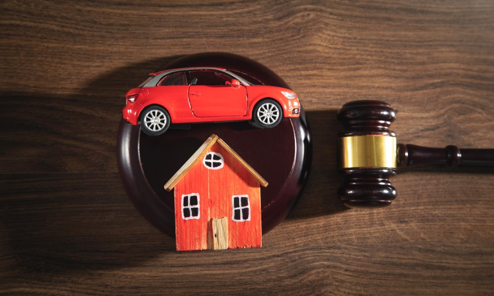 Divorce Appraisal Services