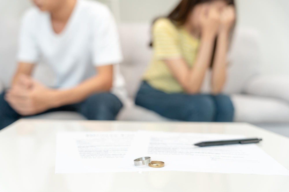 Divorce Appraiser in Pasadena, CA