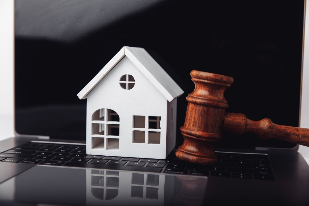 Divorce Appraisal Services