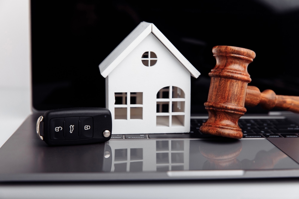 Divorce Appraisal Services