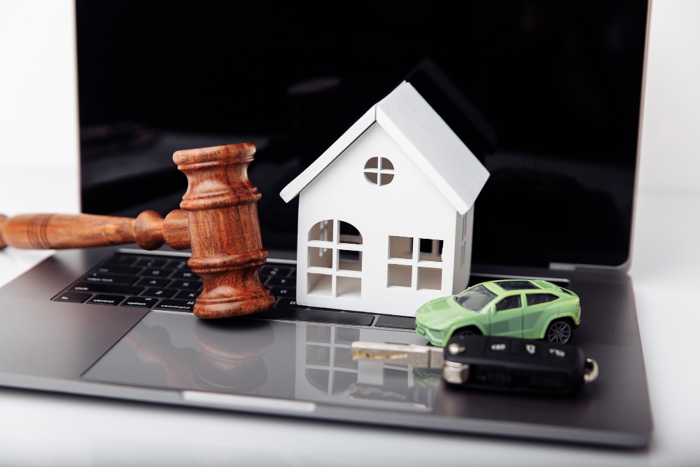 Divorce Appraisal Services